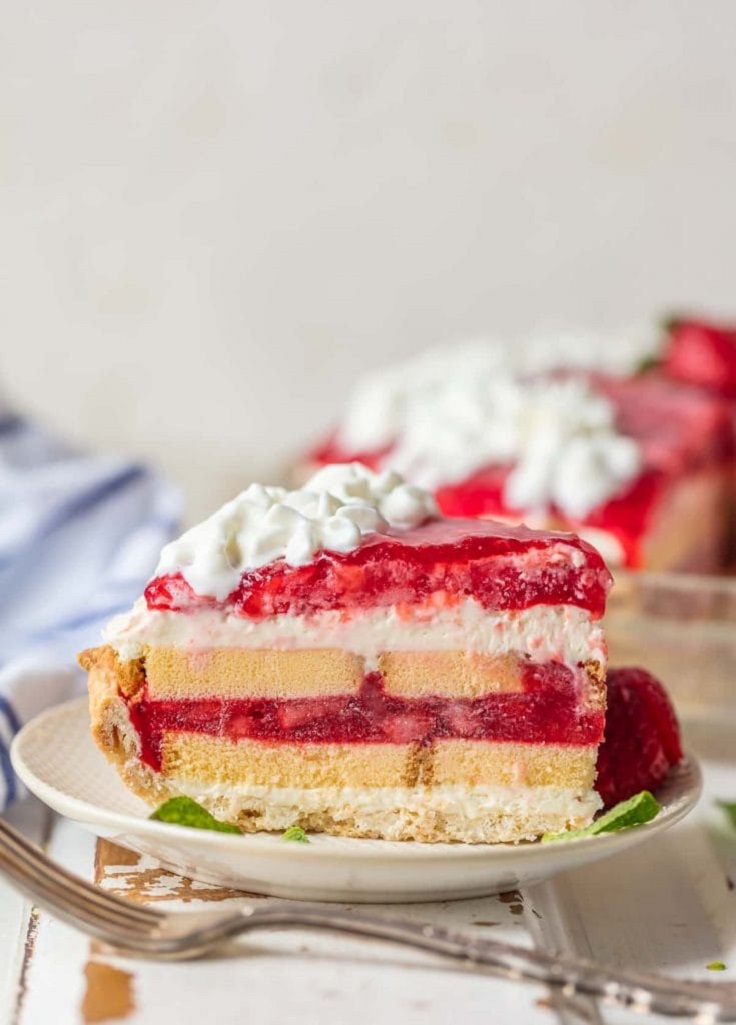 Strawberry-Shortcake-Pie