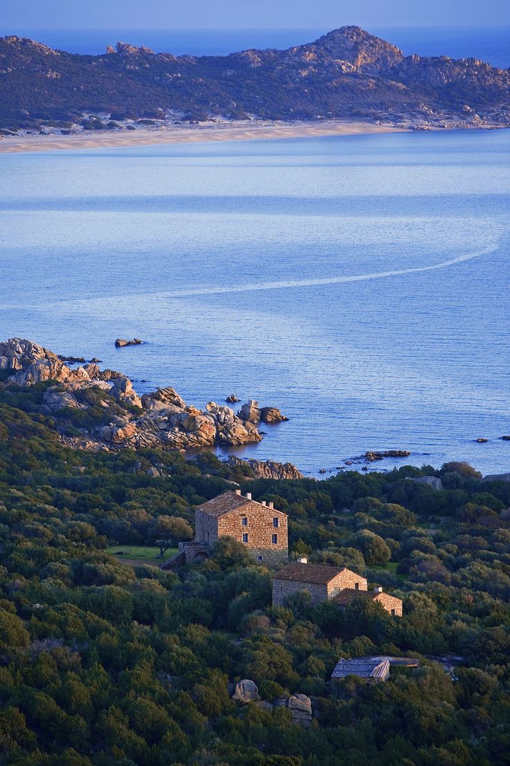 Corsica-France