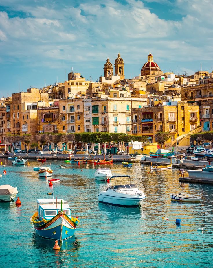 Malta