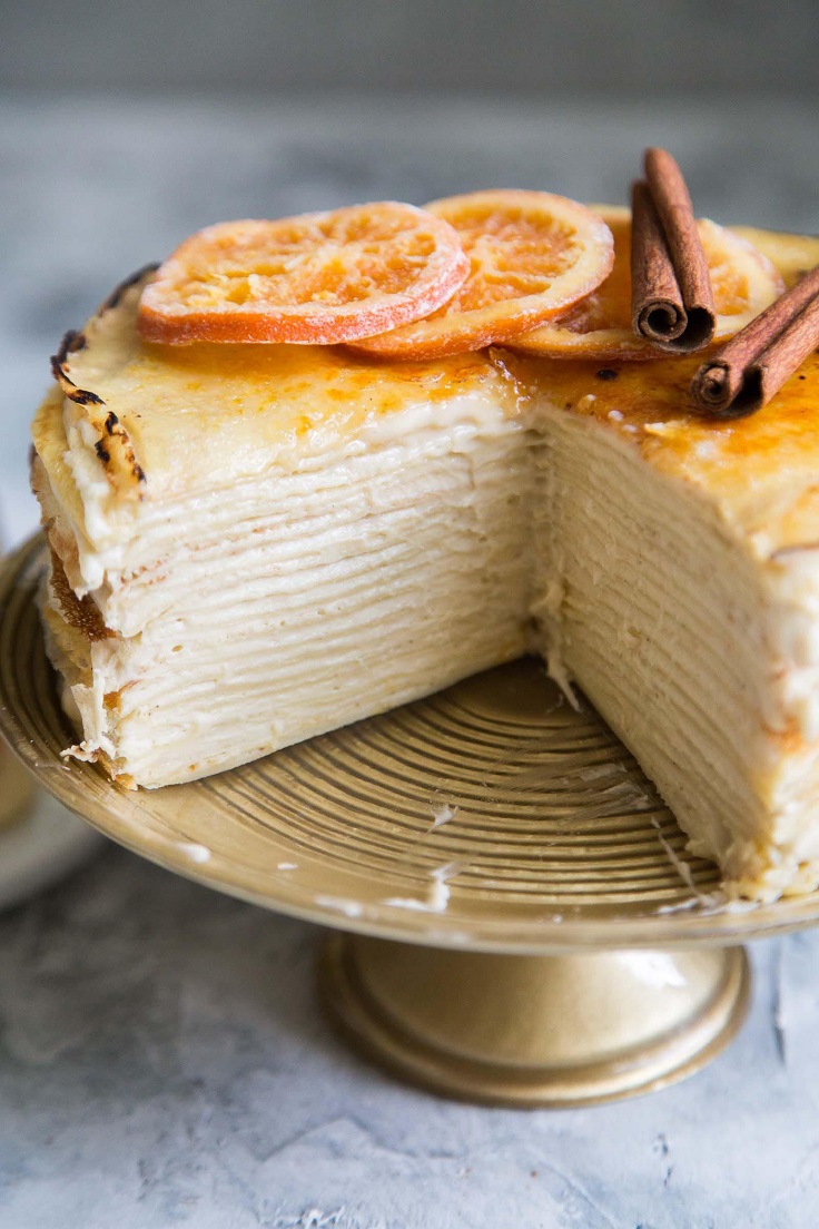 Orange-Cinnamon-Spiced-Crepe-Cake