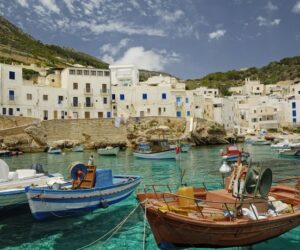 Top 10 Must-Visit European Islands for the Best Summer Time