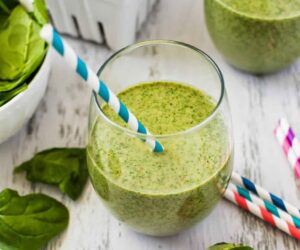 Top 10 Homemade Detox Smoothies to Cleanse Your Body