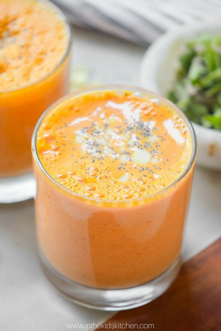 Tropical-Detox-Smoothie