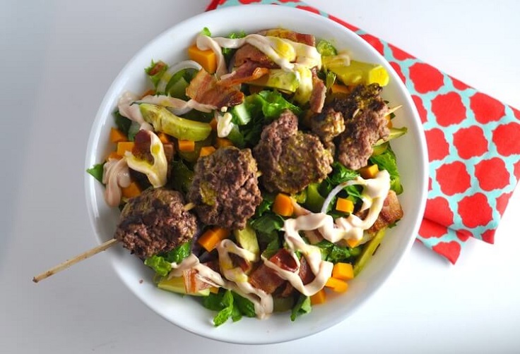 Low-Carb-Bacon-Cheeseburger-Salad