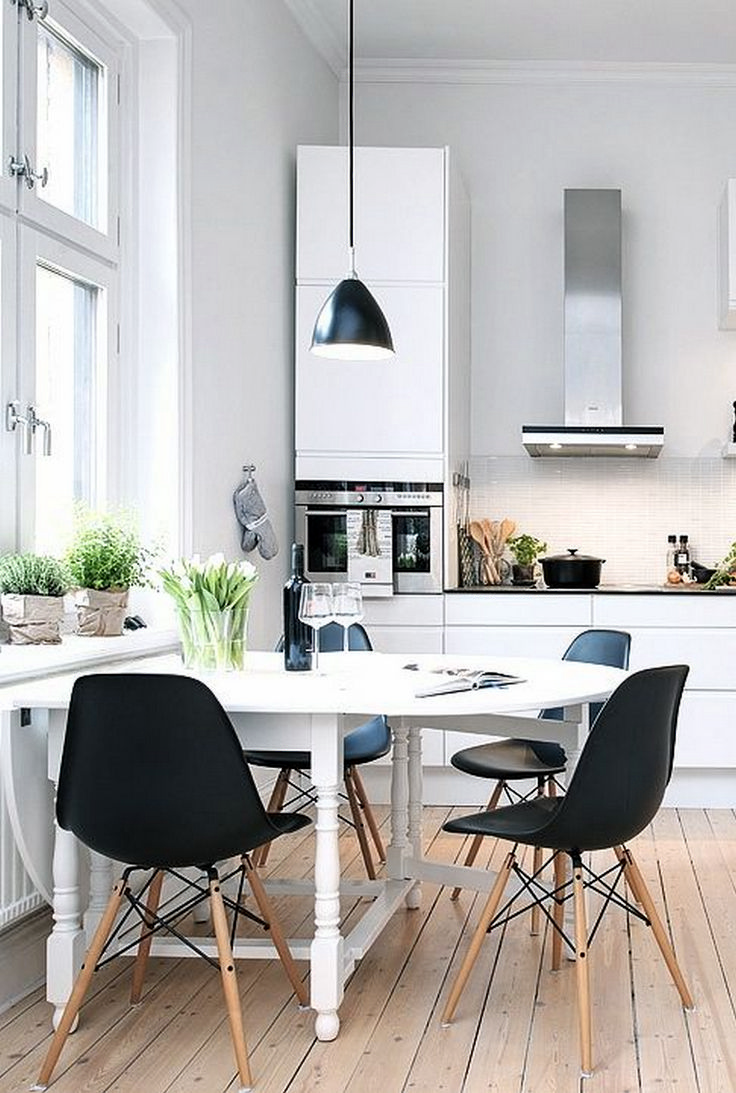 Scandinavian-Design