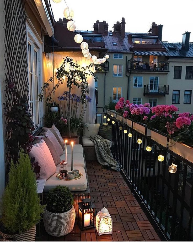 cozy