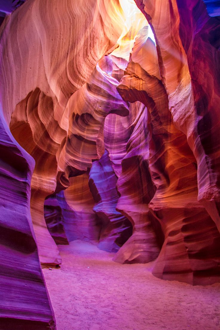 Antelope-Canyon