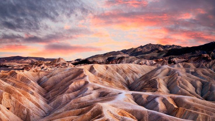 Death-Valley