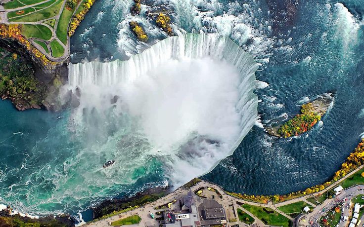 Niagara-Falls