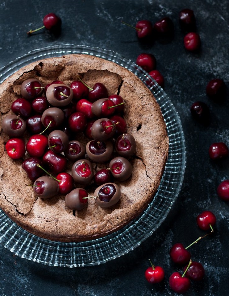 Black-Forest-Cherry-Cake