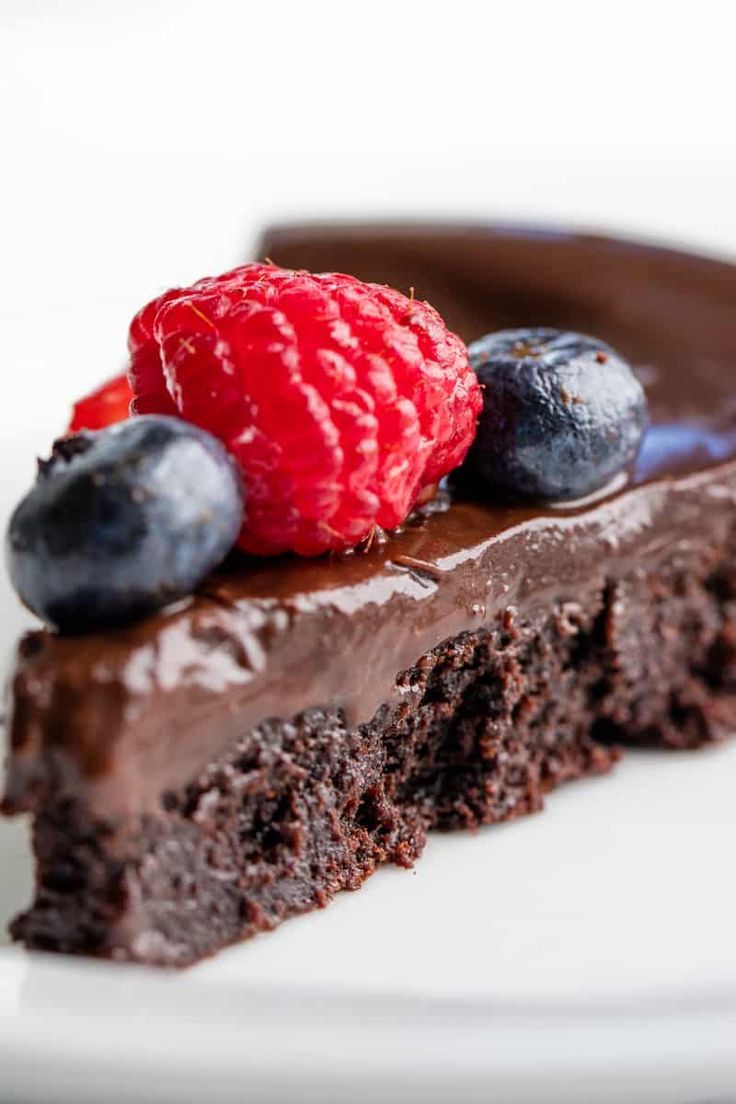 Chocolate-Cake