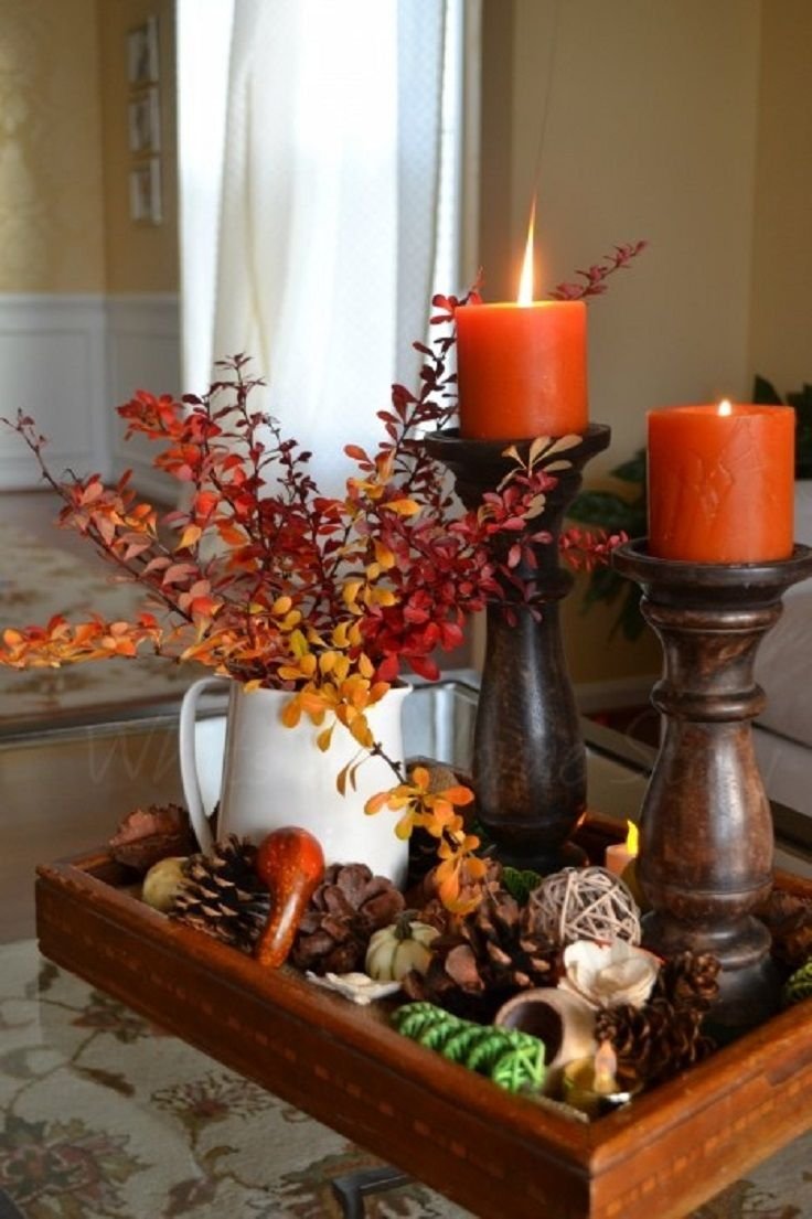 Fall-Centerpiece