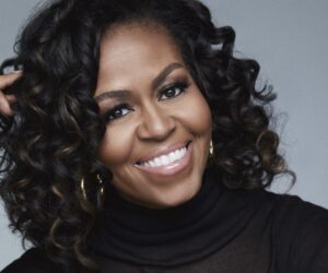 Top 10 Accomplishments Of Michelle Obama