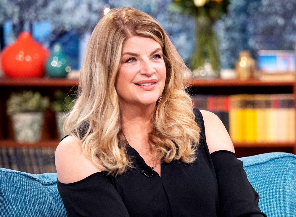 Kirstie-Alley-25-things