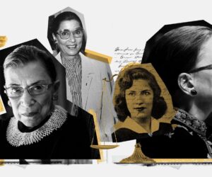 Top 10 Accomplishments Of Ruth Bader Ginsburg