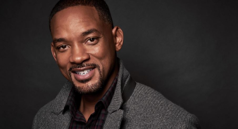Will-Smith Will-Smith