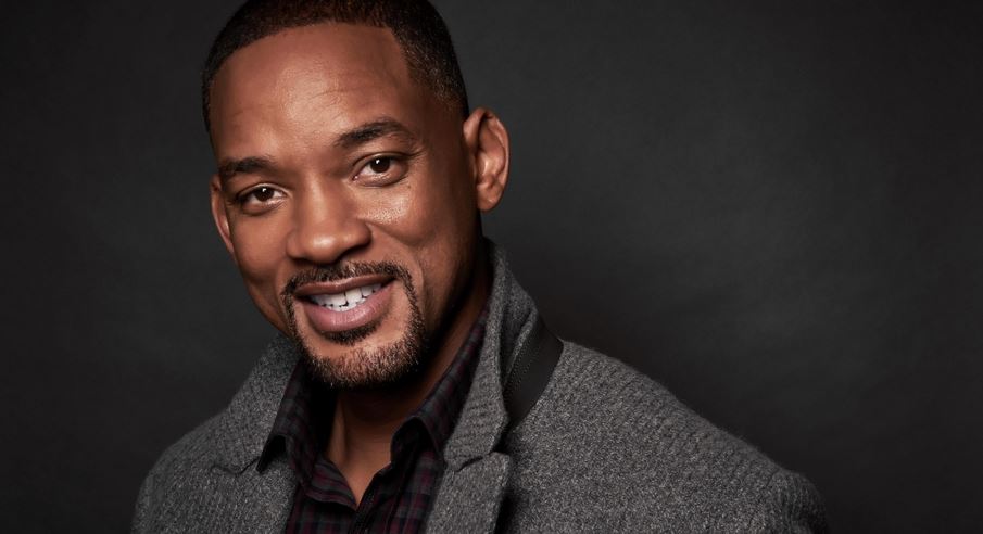 Will-Smith