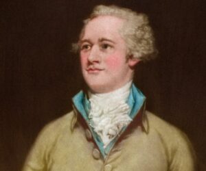 Top 10 Accomplishments of Alexander Hamilton