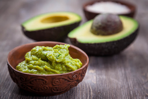 avocado avocado
