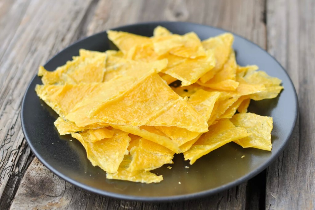 corn-chips