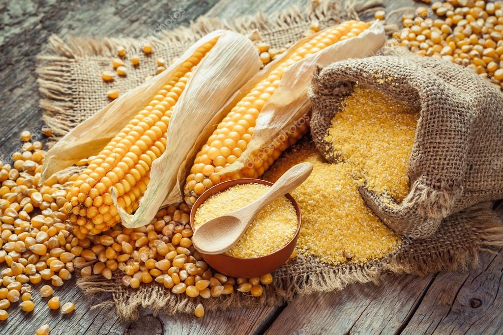 corn-groats corn-groats