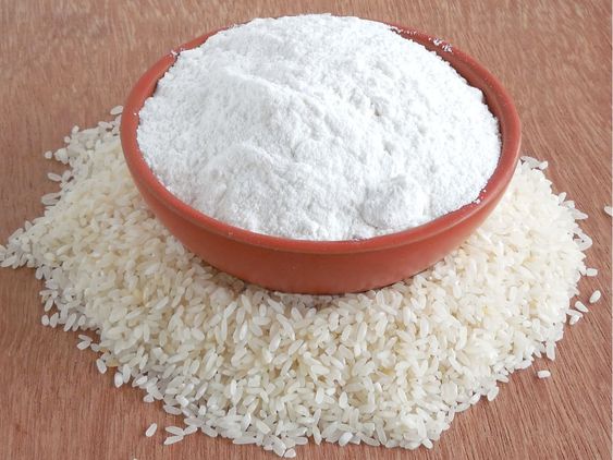 flour flour