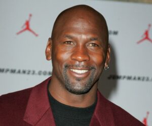 Top 10 Accomplishments Of Michael Jordan