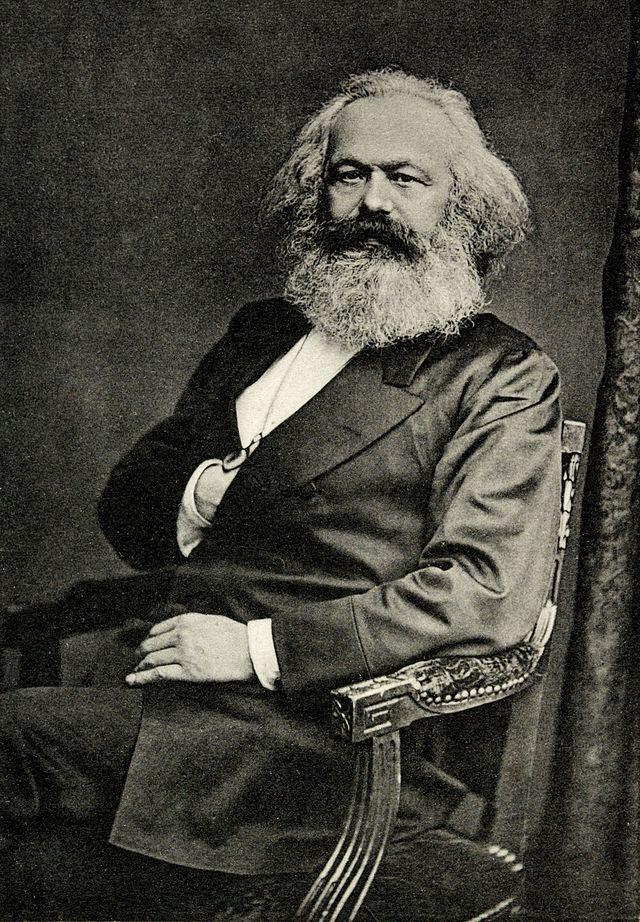 karl-marx