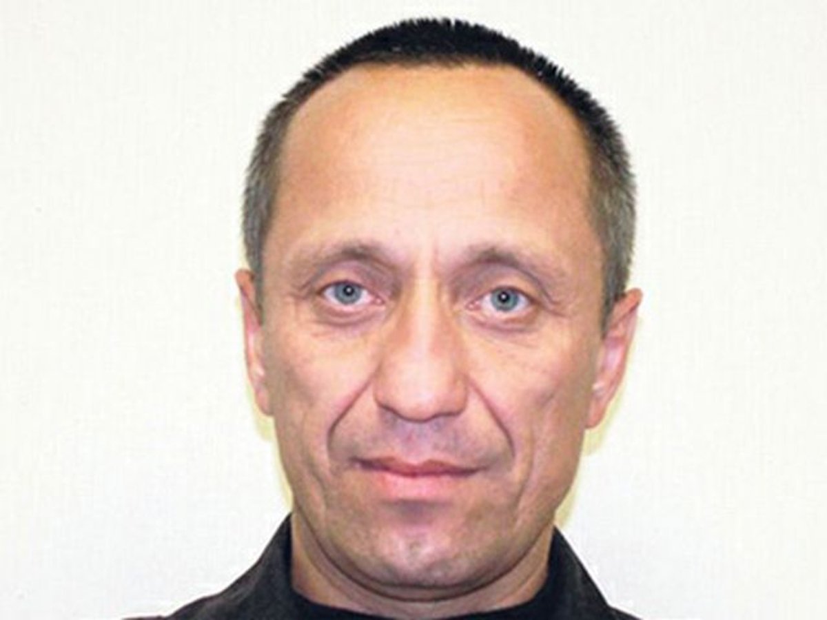 michail michail