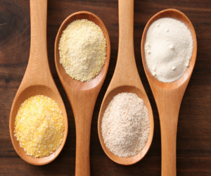 Top 10 Surprising Cornmeal Substitute Ingredients You Can Try