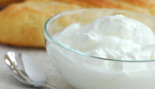 plain-yogurt