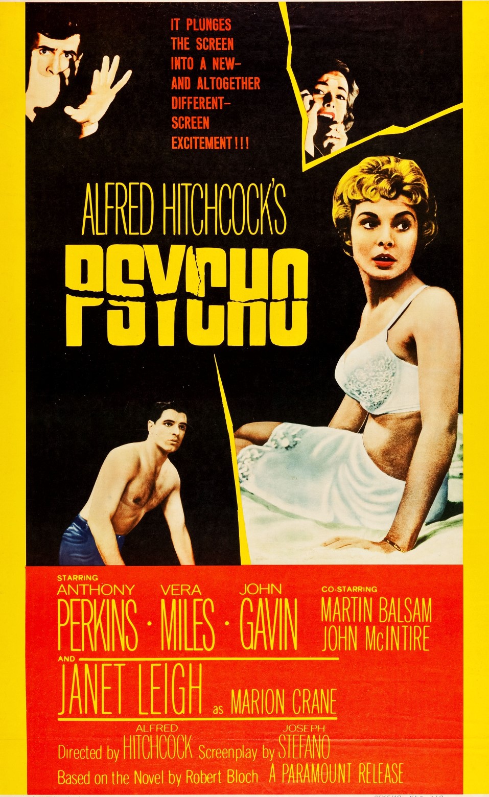 psyho psyho