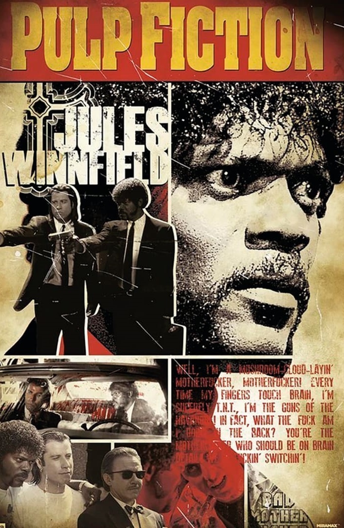 pulp-fiction pulp-fiction