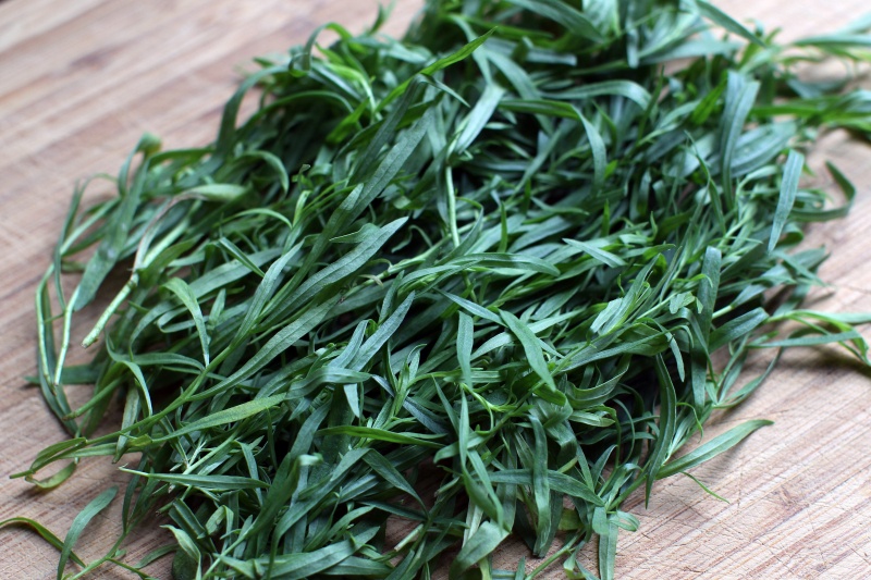 tarragon-