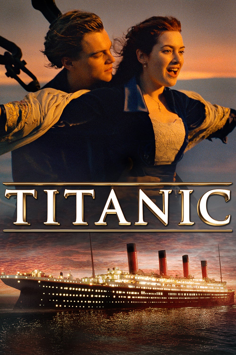 titanic titanic