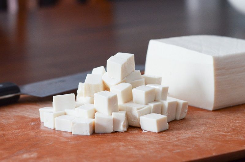 tofu tofu