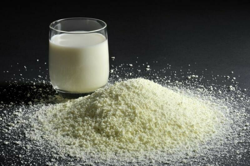 5-powdered 5-powdered