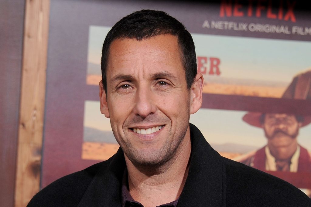 Adam-Sandler