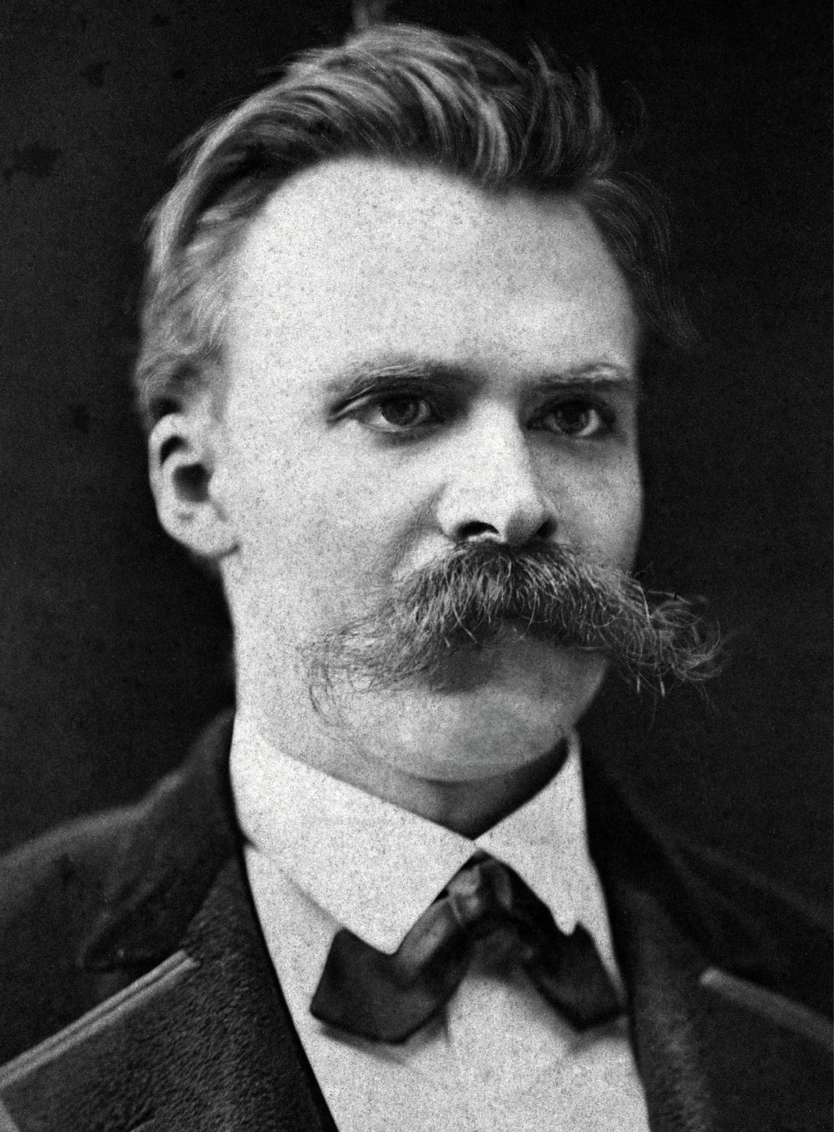Friedrich-Wilhelm-Nietzsche Friedrich-Wilhelm-Nietzsche