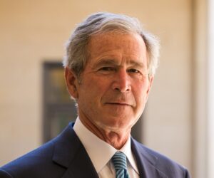 Top 10 Accomplishments Of George W. Bush