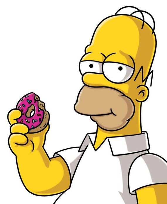 Homer-Simpson Homer-Simpson