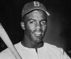 Top 10 Accomplishments Of Jackie Robinson