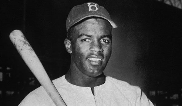 jackie robinson achievements