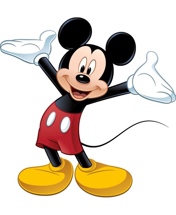 Mickey-Mouse1 Mickey-Mouse1