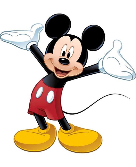 Mickey-Mouse1