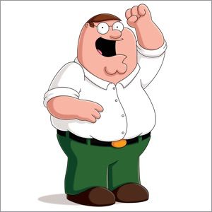 Peter-Griffin Peter-Griffin