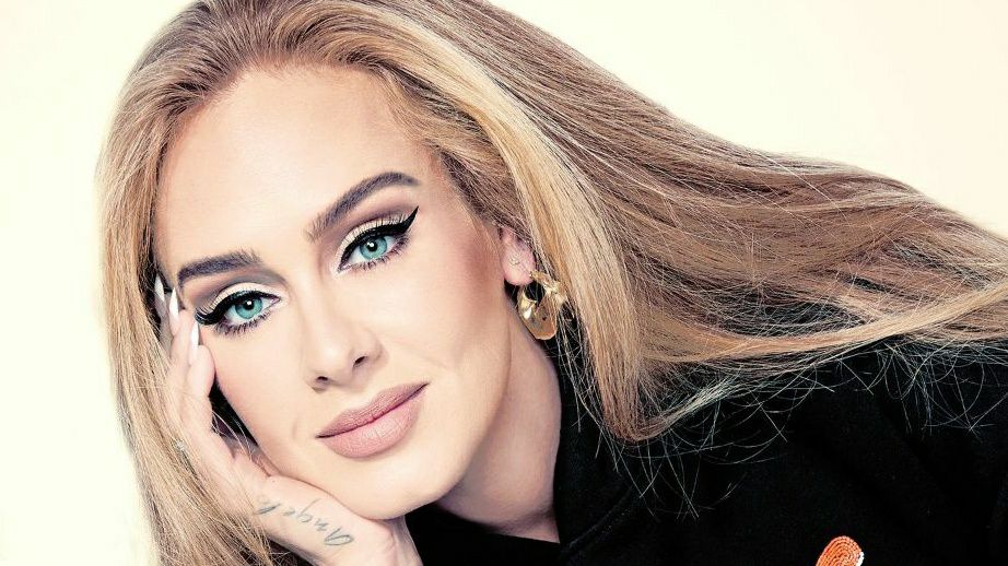 adele adele