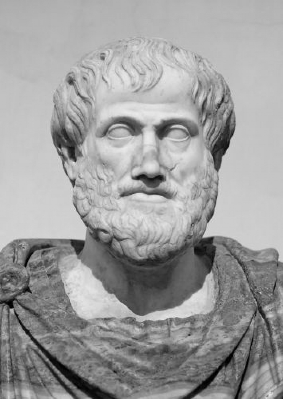 aristotle aristotle