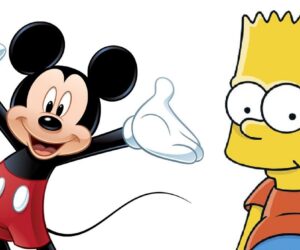 Top 10 Famous Cartoon Characters We All Love