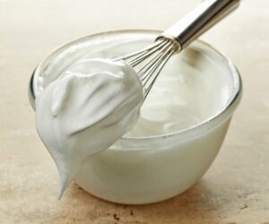 Top 10 Substitutes for Whipping Cream – What to Use Instead